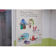 Jornadas Escuela, Familias y Comunidad